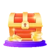Sorteio da Sorte K7 welfare icon