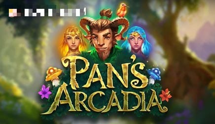 Pan’s Arcadia